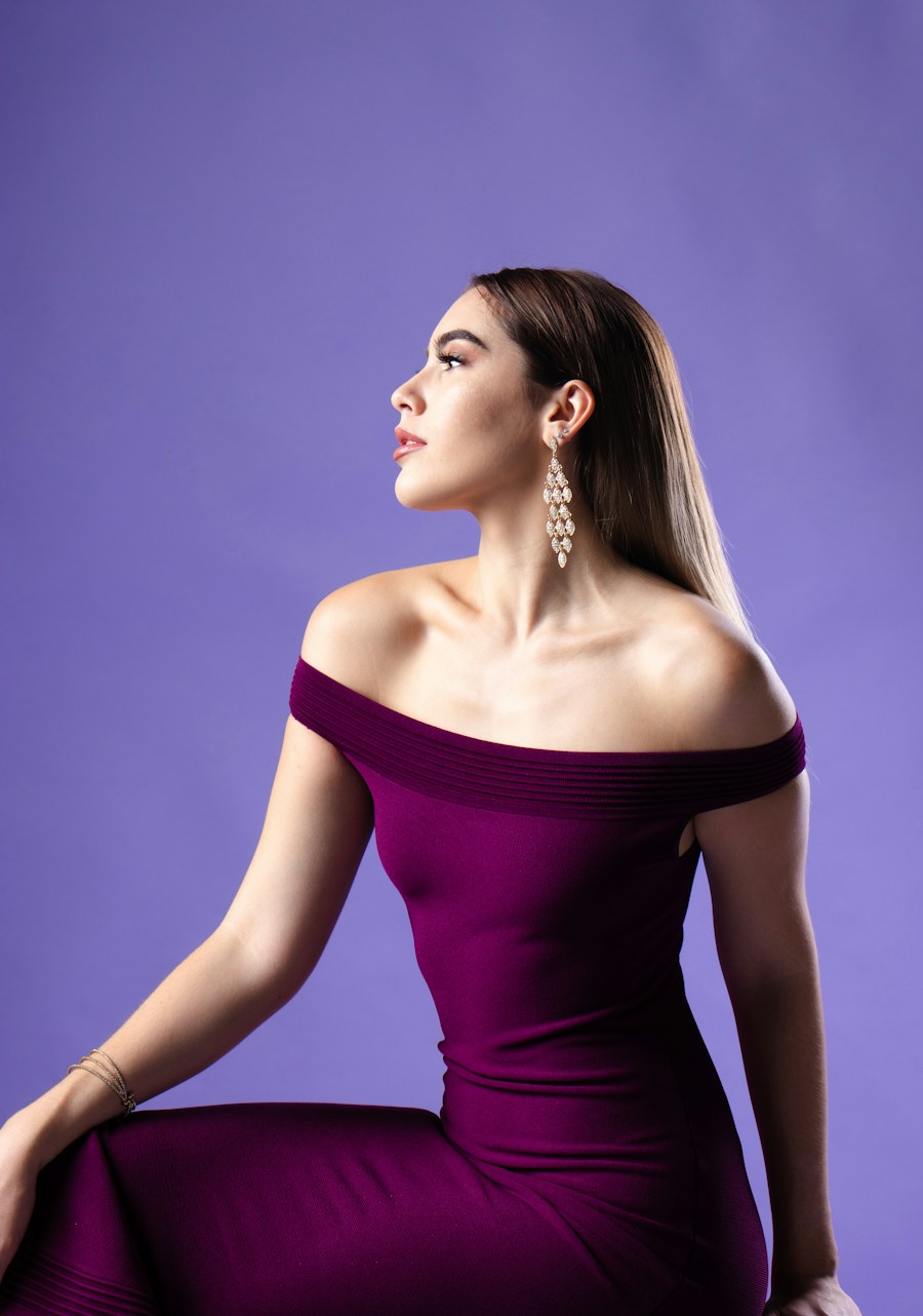 Vestido Linho Serena